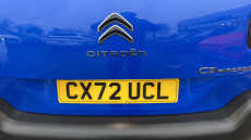 Citroen C3 Aircross 1.2 PureTech 110 Shine 5dr Petrol Hatchback